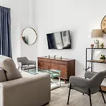 Luxury Apartment Torremolinos