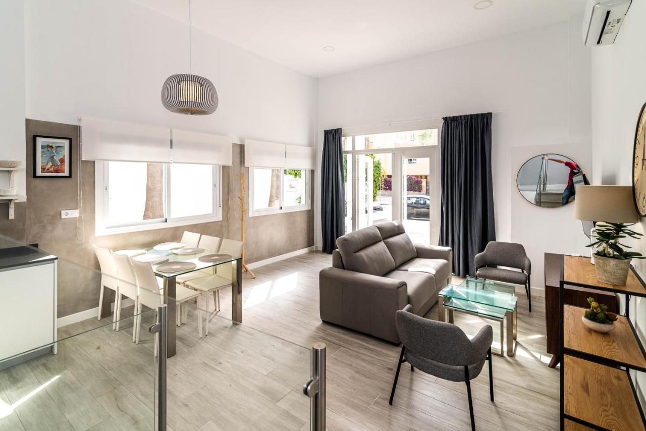 Luxury Appartamento Torremolinos