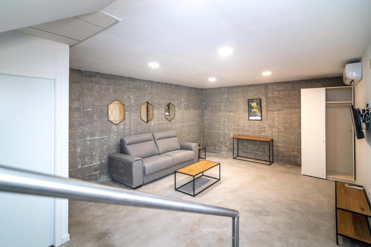 Appartamento Luxury