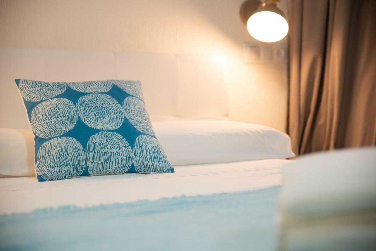 Appartamento Luxury Torremolinos