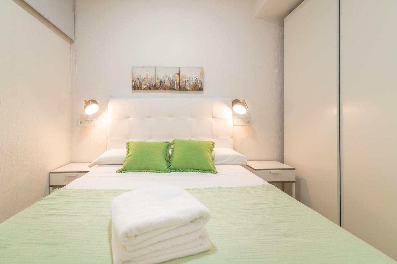 Appartamento Luxury Torremolinos