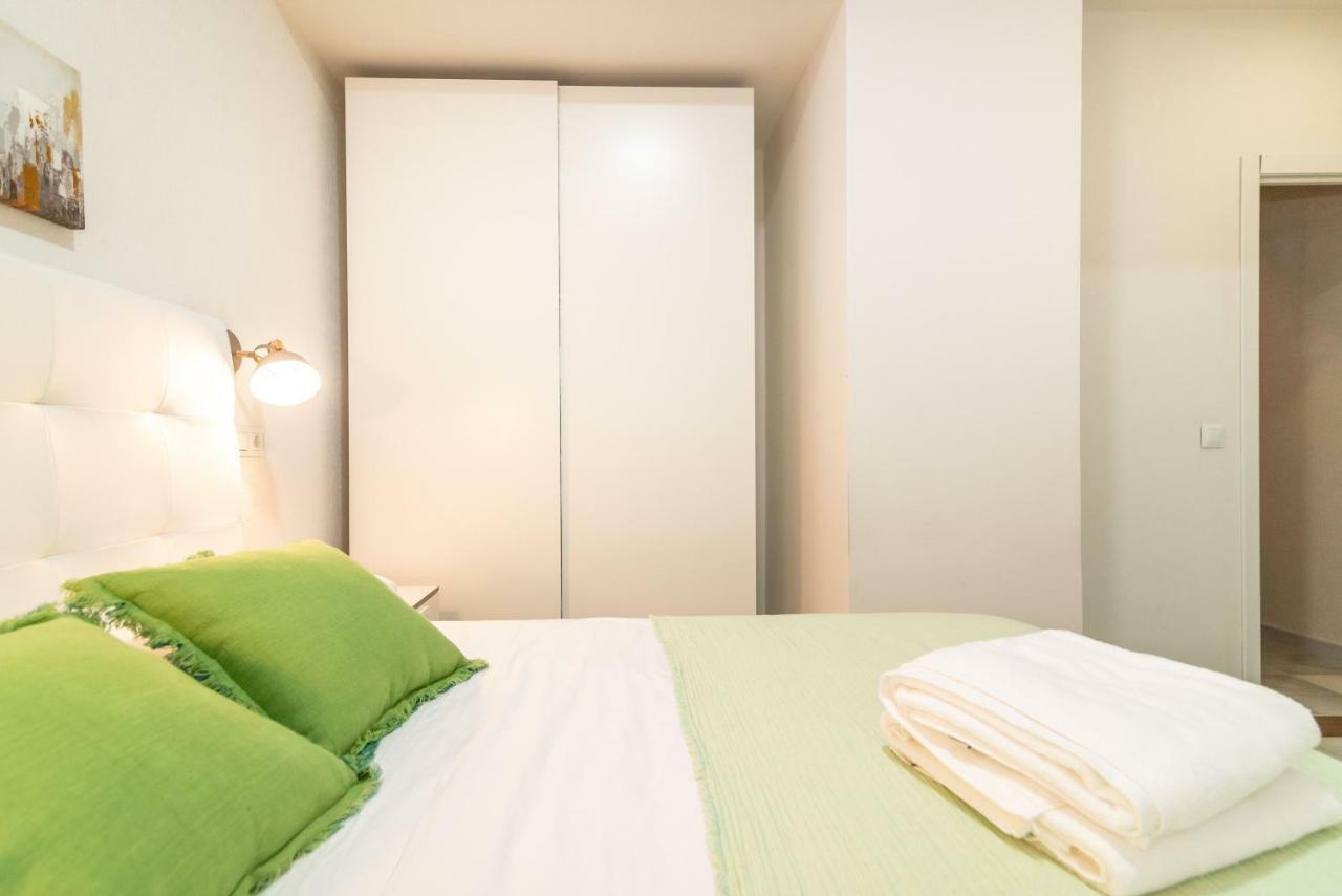 Luxury Appartamento Torremolinos