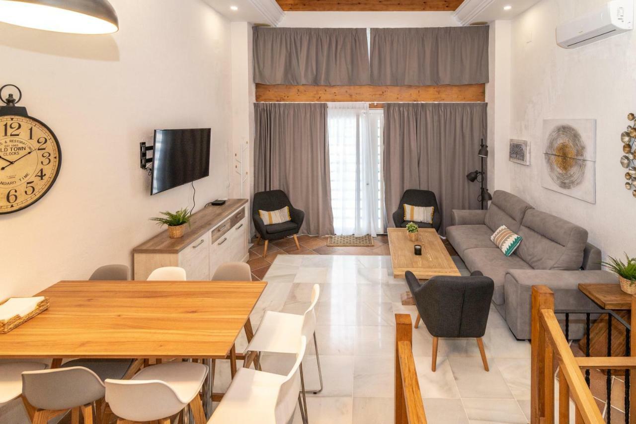 Appartamento Luxury Torremolinos